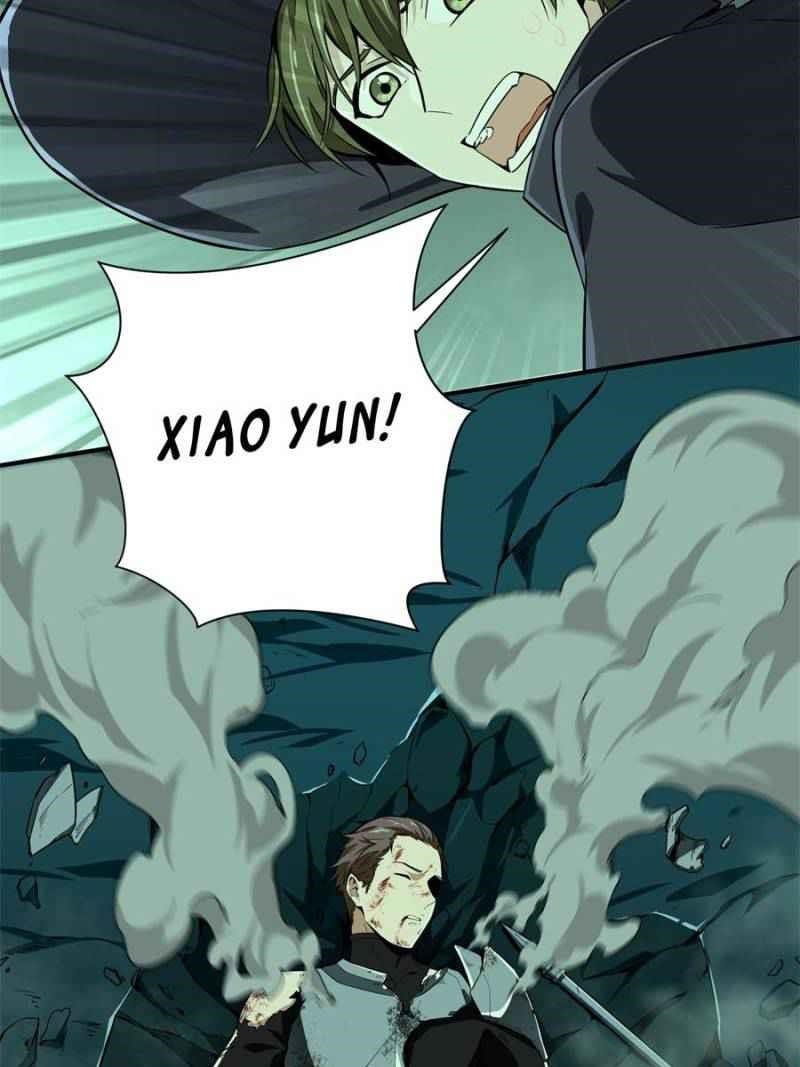The King’s Avatar Chapter 62 - Page 44