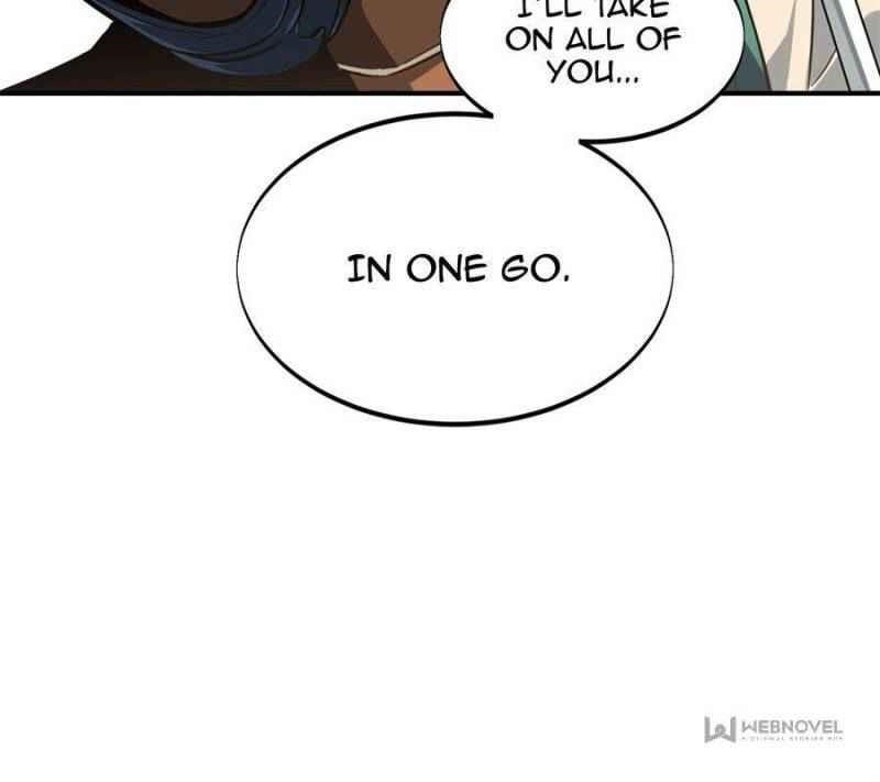 The King’s Avatar Chapter 66 - Page 40