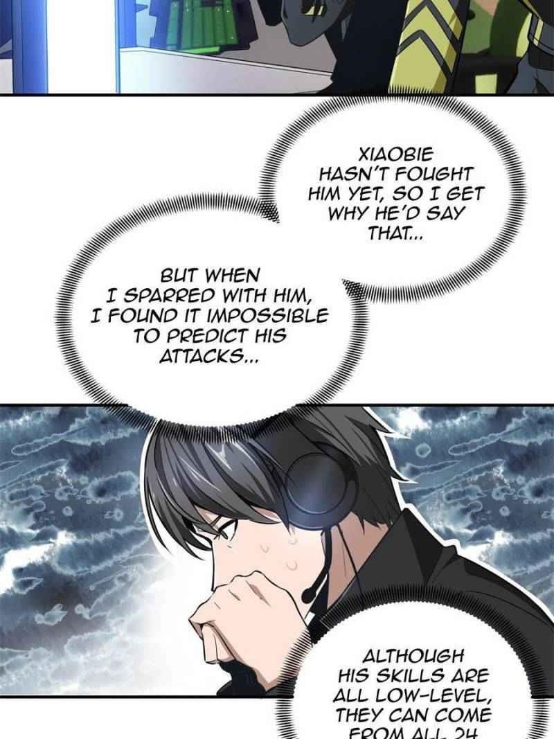 The King’s Avatar Chapter 67 - Page 2