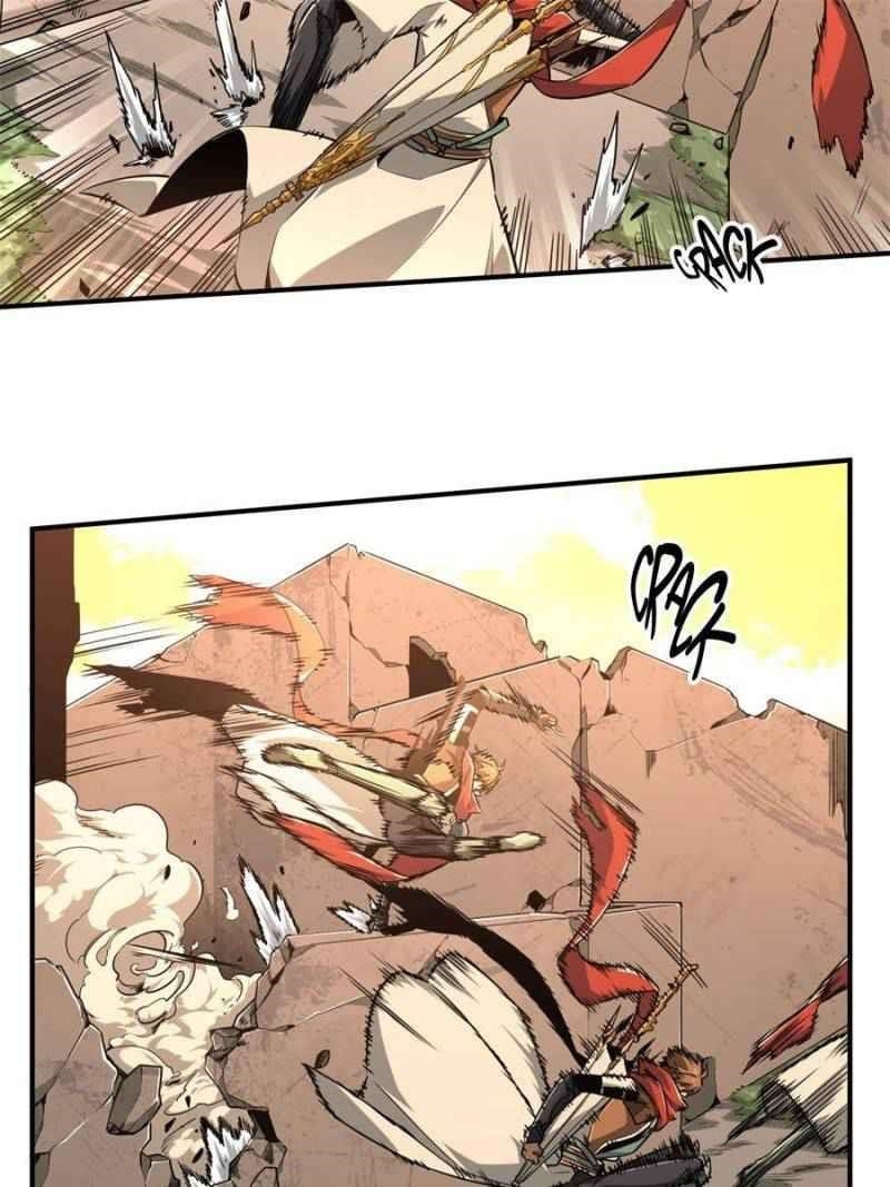 The King’s Avatar Chapter 67 - Page 28