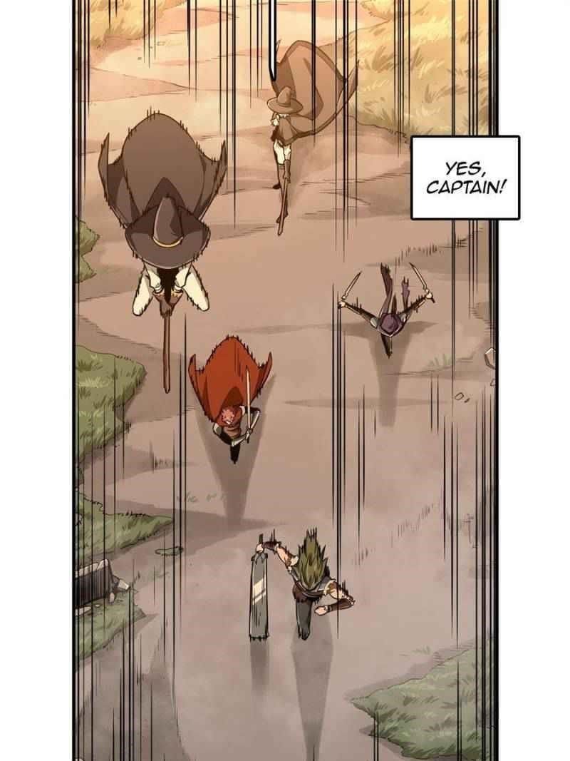 The King’s Avatar Chapter 67 - Page 34