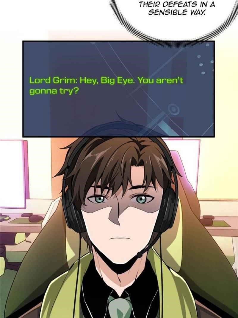 The King’s Avatar Chapter 69 - Page 52