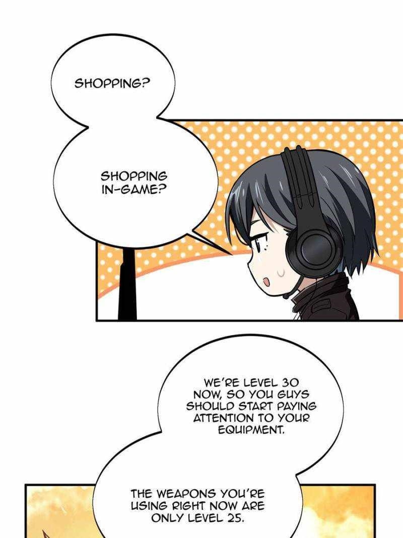 The King’s Avatar Chapter 73 - Page 41