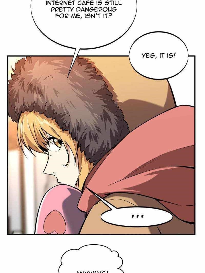The King’s Avatar Chapter 76 - Page 52