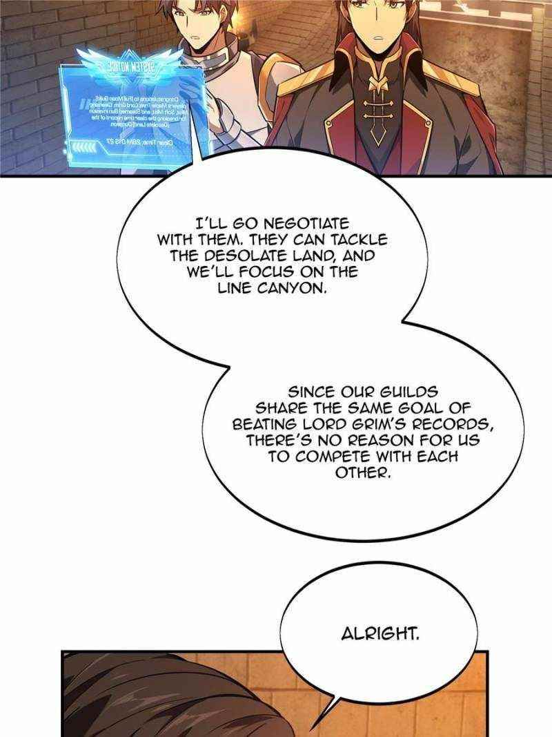 The King’s Avatar Chapter 78 - Page 20