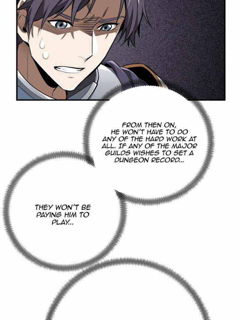 The King’s Avatar Chapter 78 - Page 27