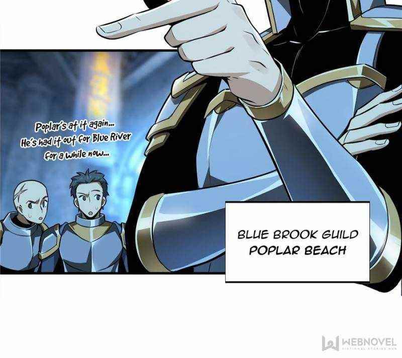 The King’s Avatar Chapter 78 - Page 3