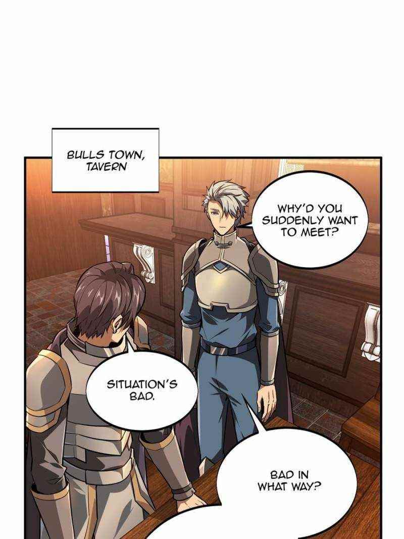 The King’s Avatar Chapter 78 - Page 37