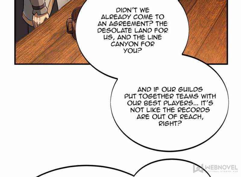 The King’s Avatar Chapter 78 - Page 38