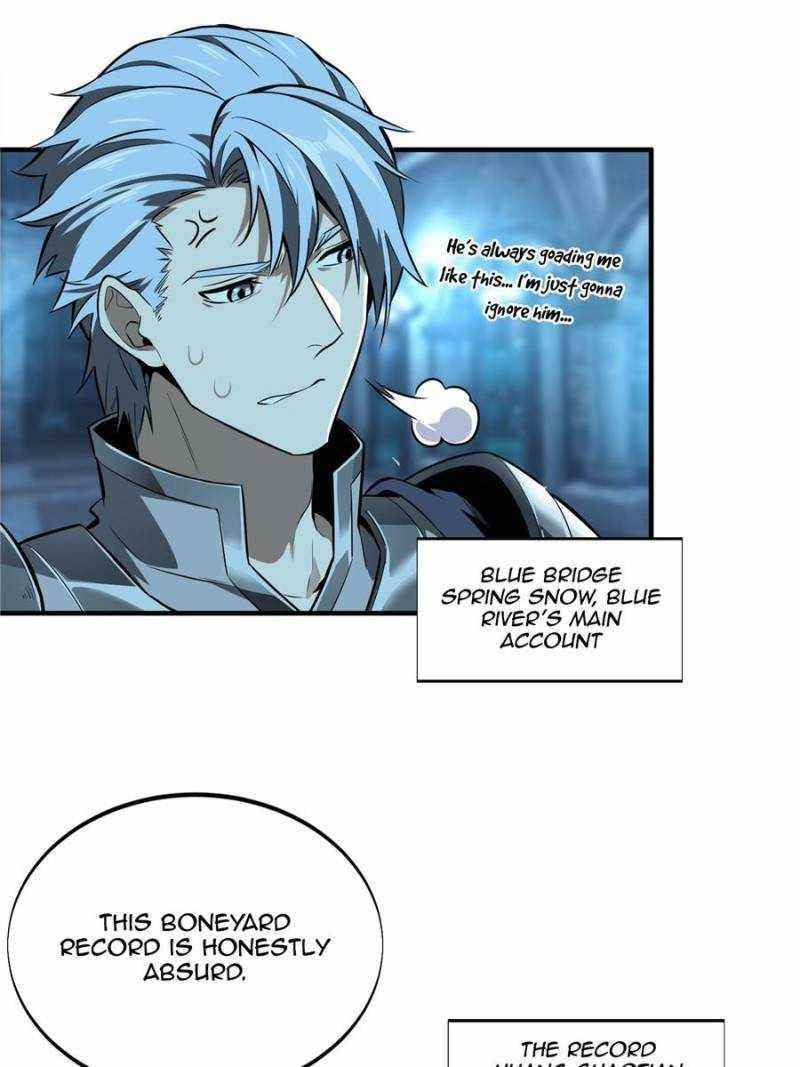 The King’s Avatar Chapter 78 - Page 4
