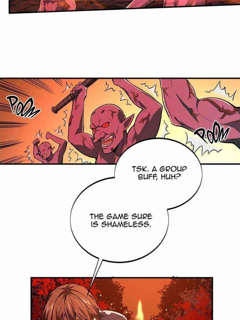 The King’s Avatar Chapter 79 - Page 25