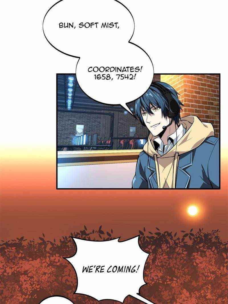 The King’s Avatar Chapter 79 - Page 38