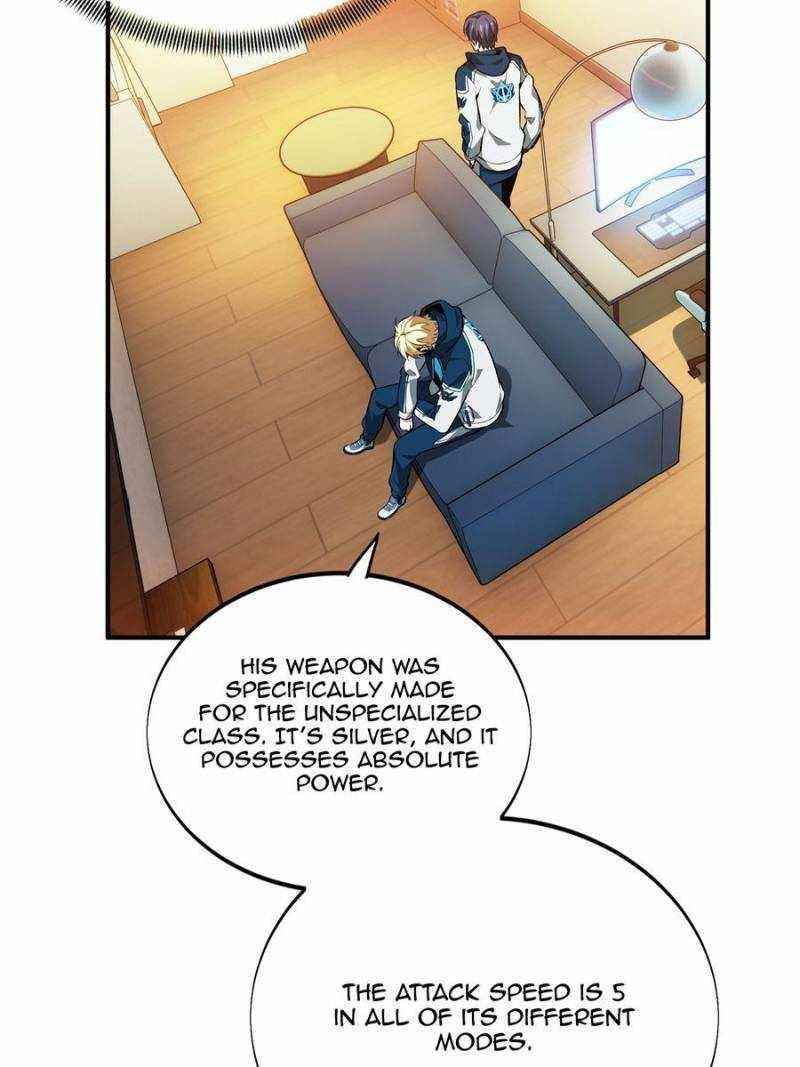 The King’s Avatar Chapter 84 - Page 65