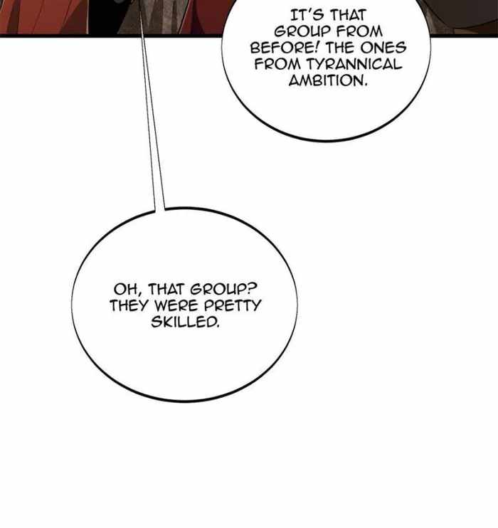 The King’s Avatar Chapter 96 - Page 21