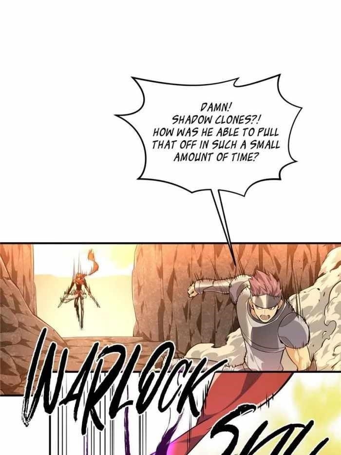 The King’s Avatar Chapter 99 - Page 41