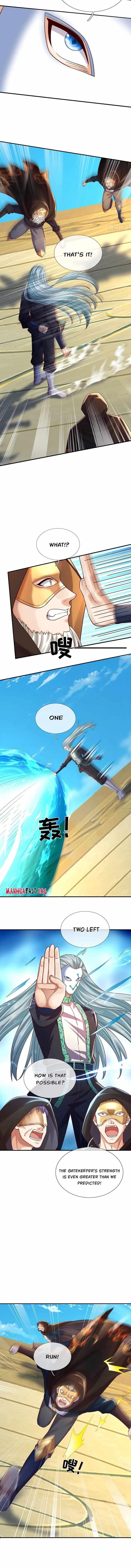 Cultivating the supreme dantian Chapter 322 - Page 2