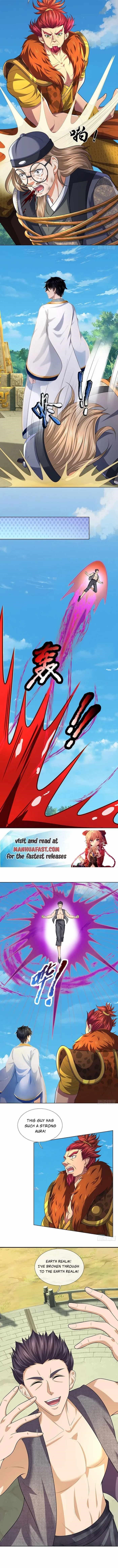 Cultivating the supreme dantian Chapter 325 - Page 5