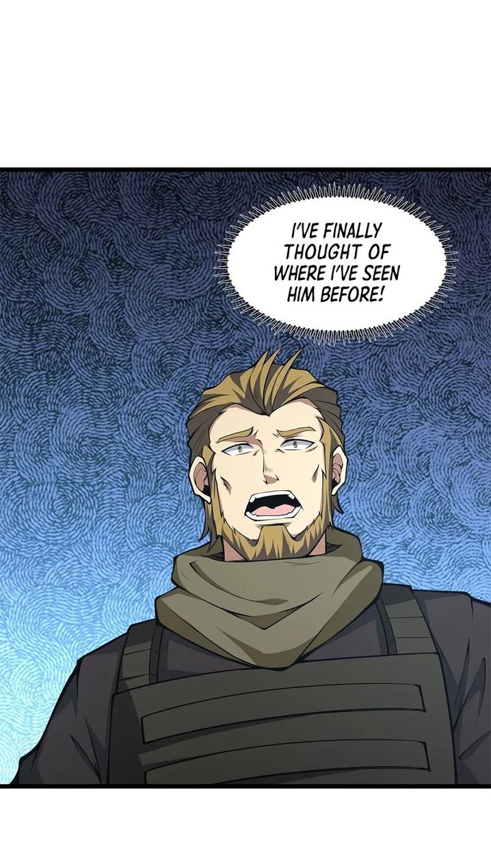 I Have to Be a Monster Chapter 26 - Page 45
