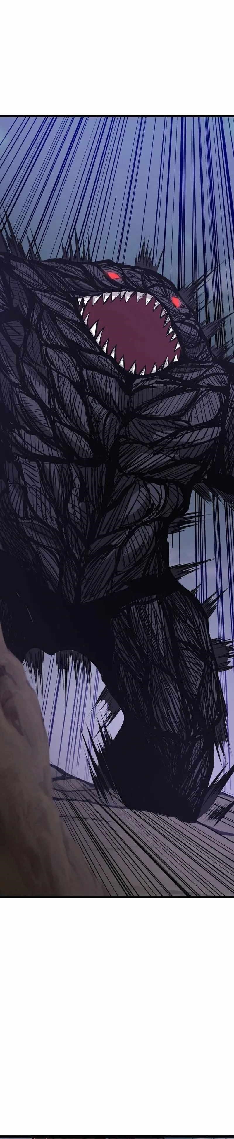 I Have to Be a Monster Chapter 41 - Page 24