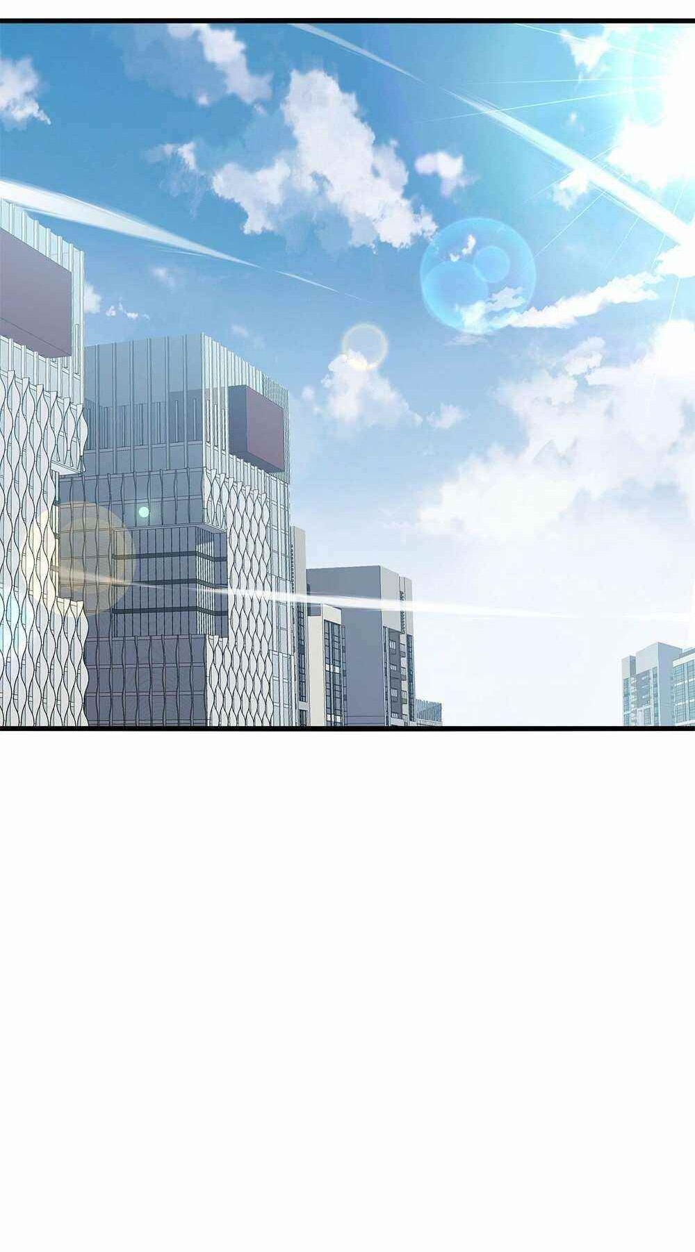 I Have to Be a Monster Chapter 6 - Page 1