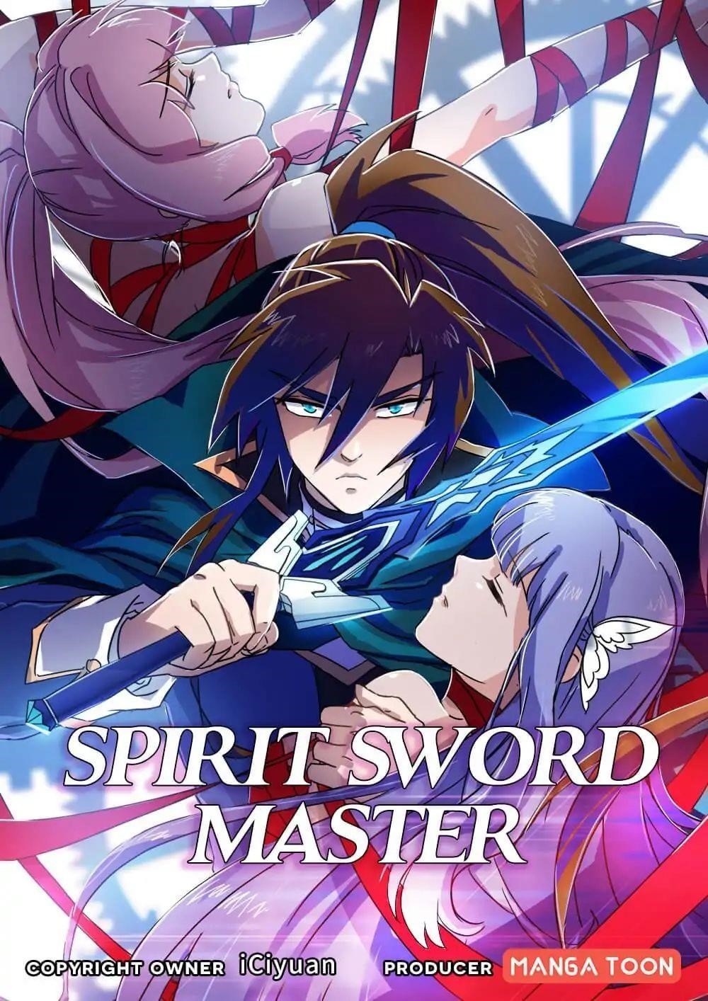 Spirit Sword Sovereign Chapter 159 - Page 1