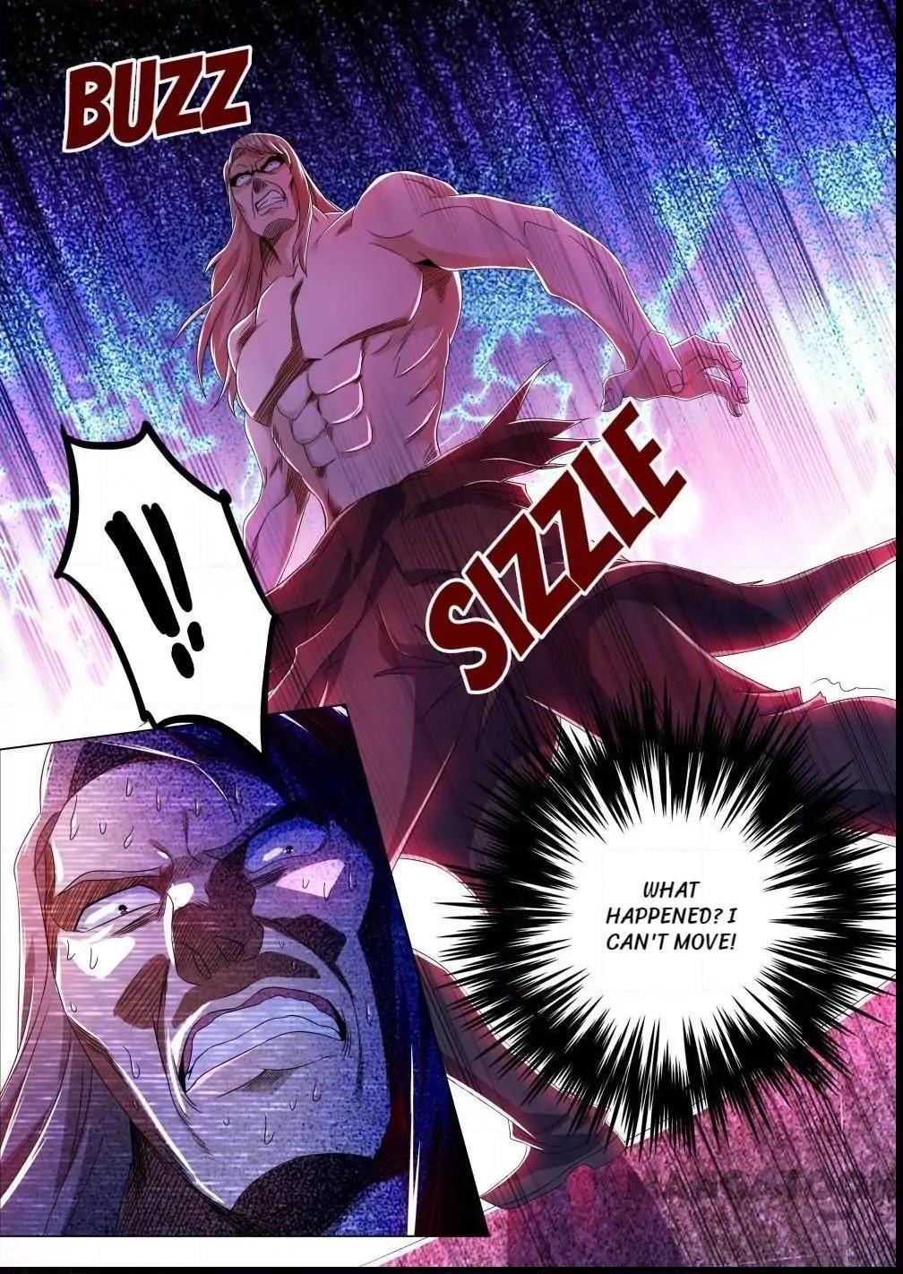 Spirit Sword Sovereign Chapter 219 - Page 6