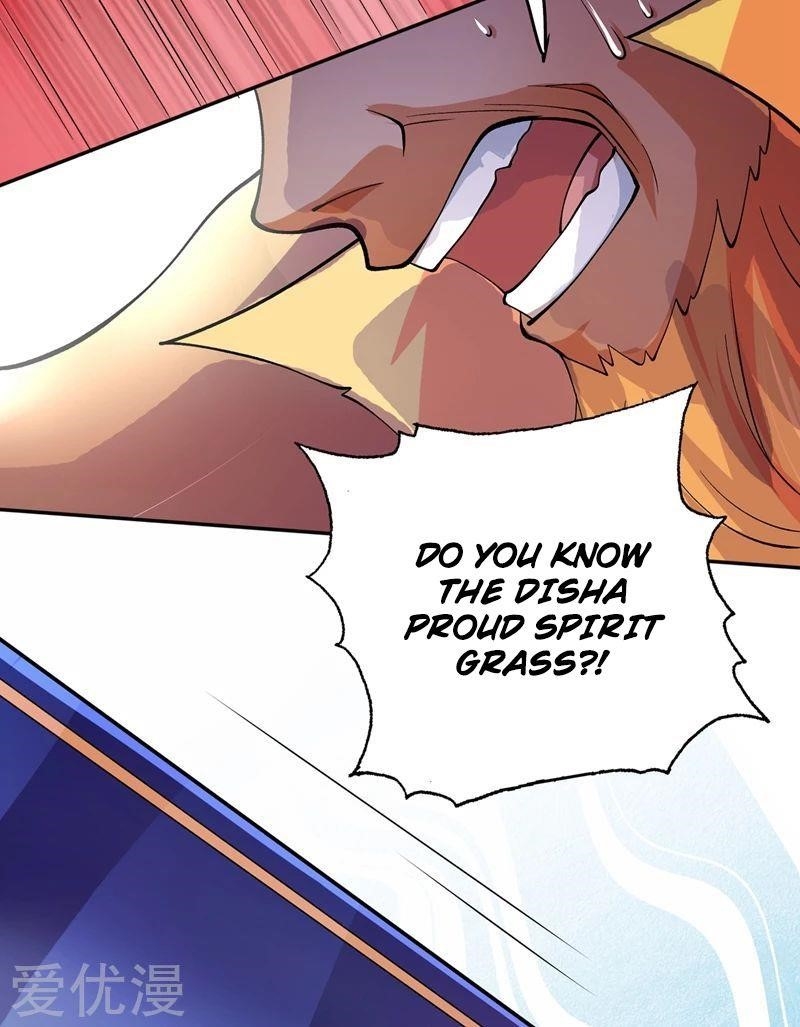 Spirit Sword Sovereign Chapter 314 - Page 31