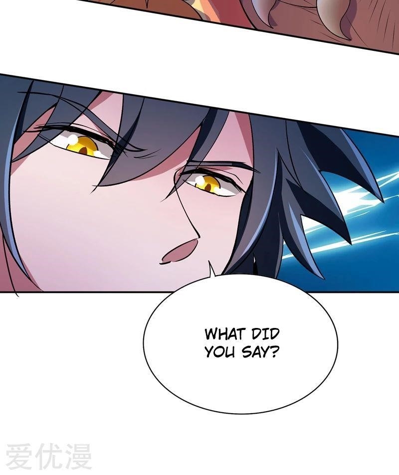 Spirit Sword Sovereign Chapter 314 - Page 33