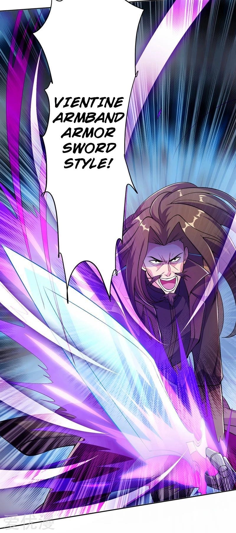 Spirit Sword Sovereign Chapter 318 - Page 22
