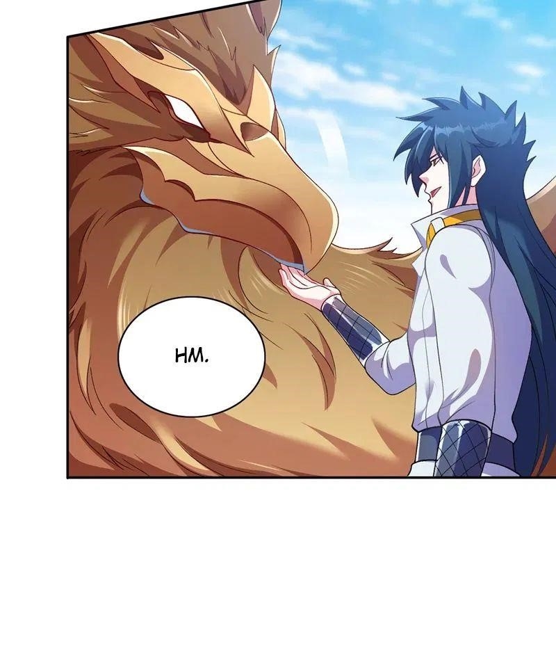 Spirit Sword Sovereign Chapter 336 - Page 10
