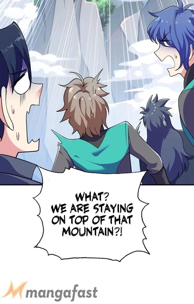 Spirit Sword Sovereign Chapter 336 - Page 32