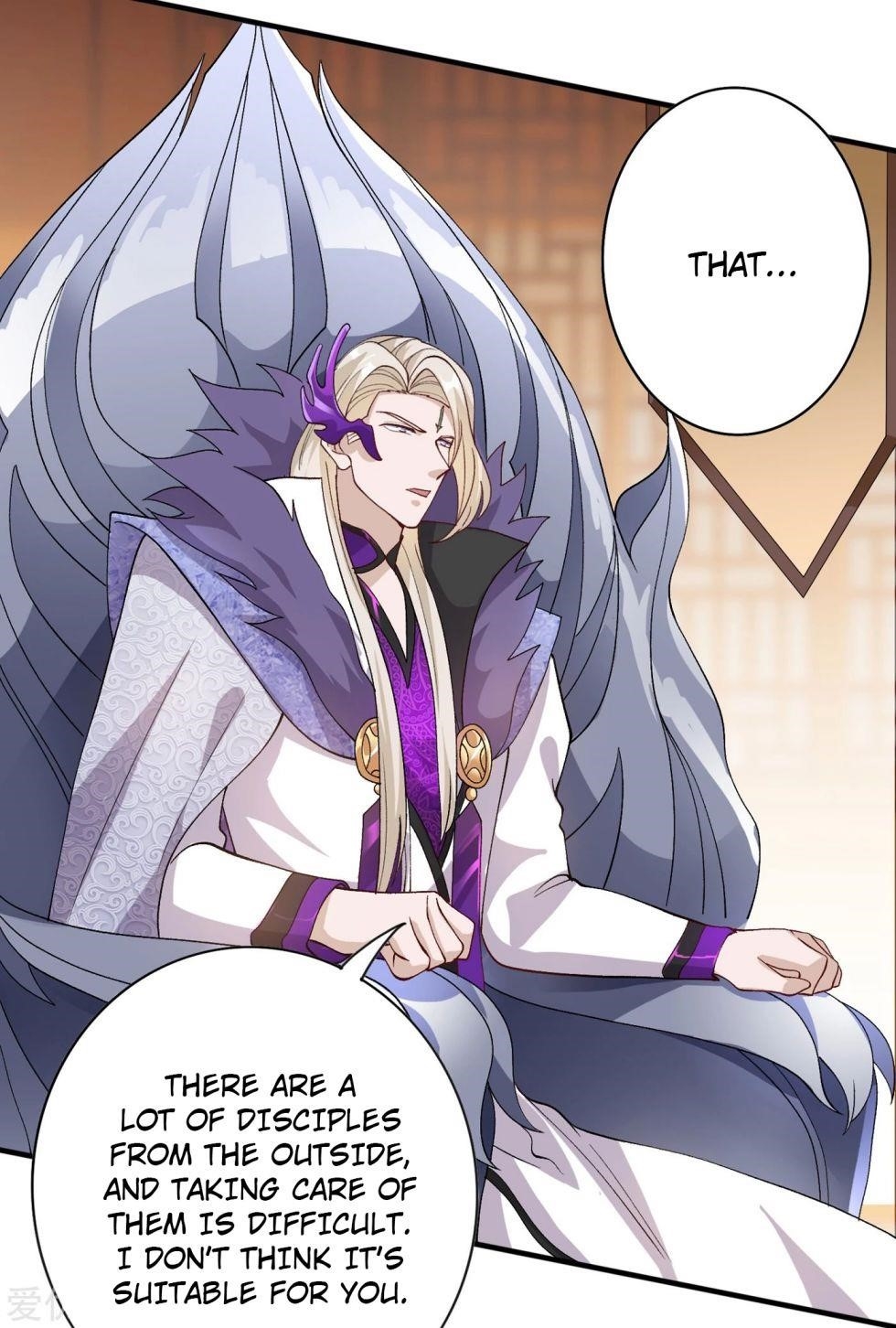 Spirit Sword Sovereign Chapter 342 - Page 3