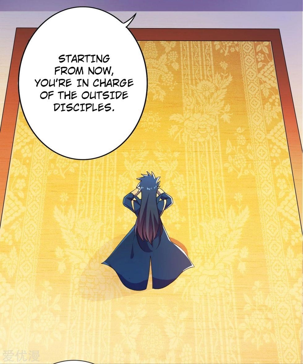 Spirit Sword Sovereign Chapter 342 - Page 8