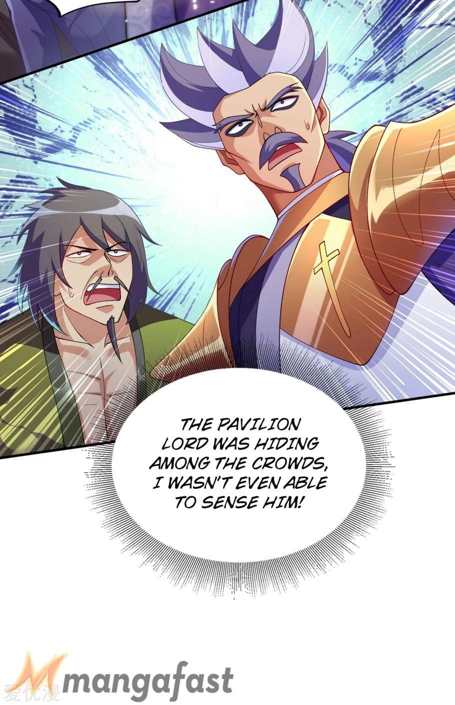 Spirit Sword Sovereign Chapter 345 - Page 13