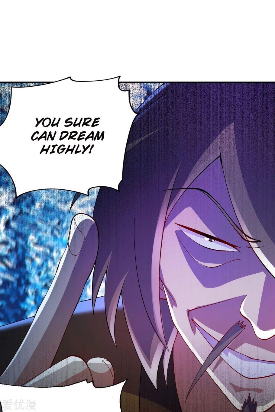 Spirit Sword Sovereign Chapter 345 - Page 4