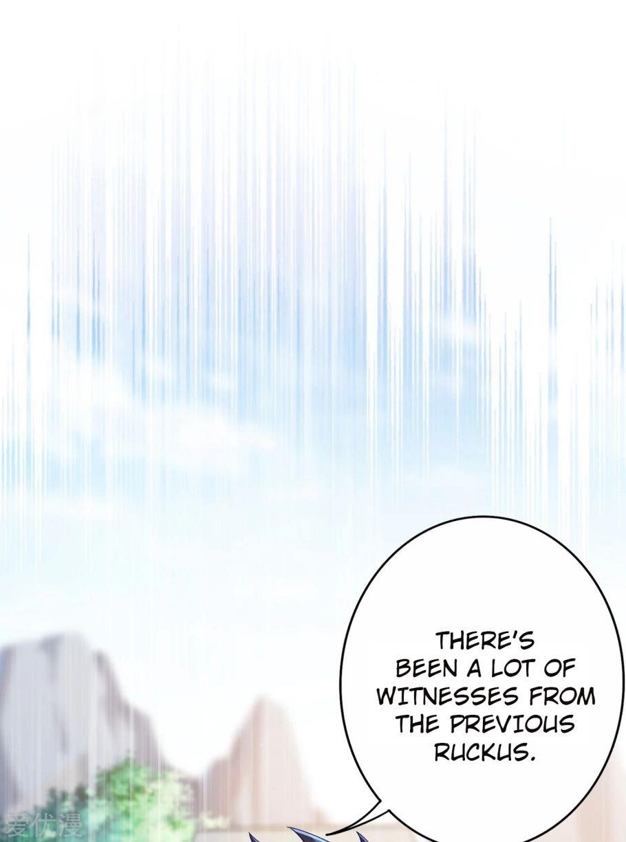 Spirit Sword Sovereign Chapter 345 - Page 8