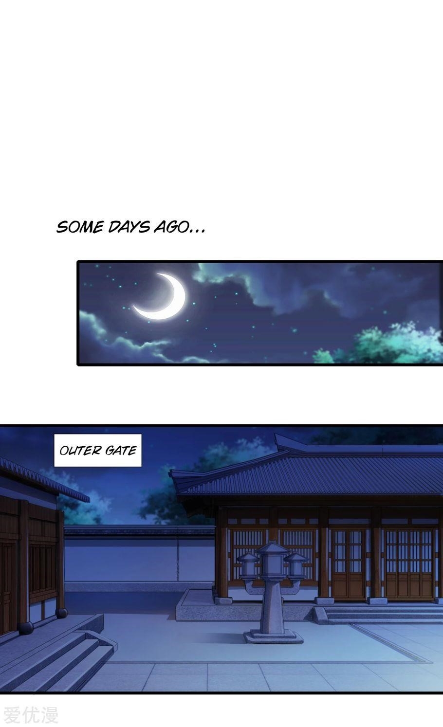 Spirit Sword Sovereign Chapter 346 - Page 9