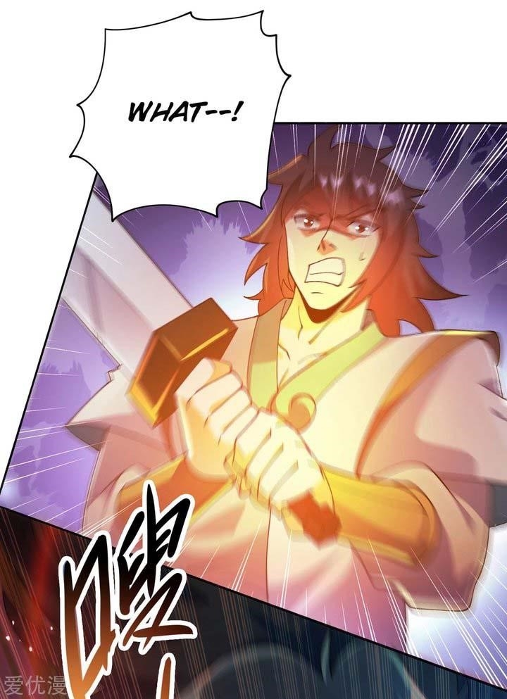Spirit Sword Sovereign Chapter 353 - Page 26
