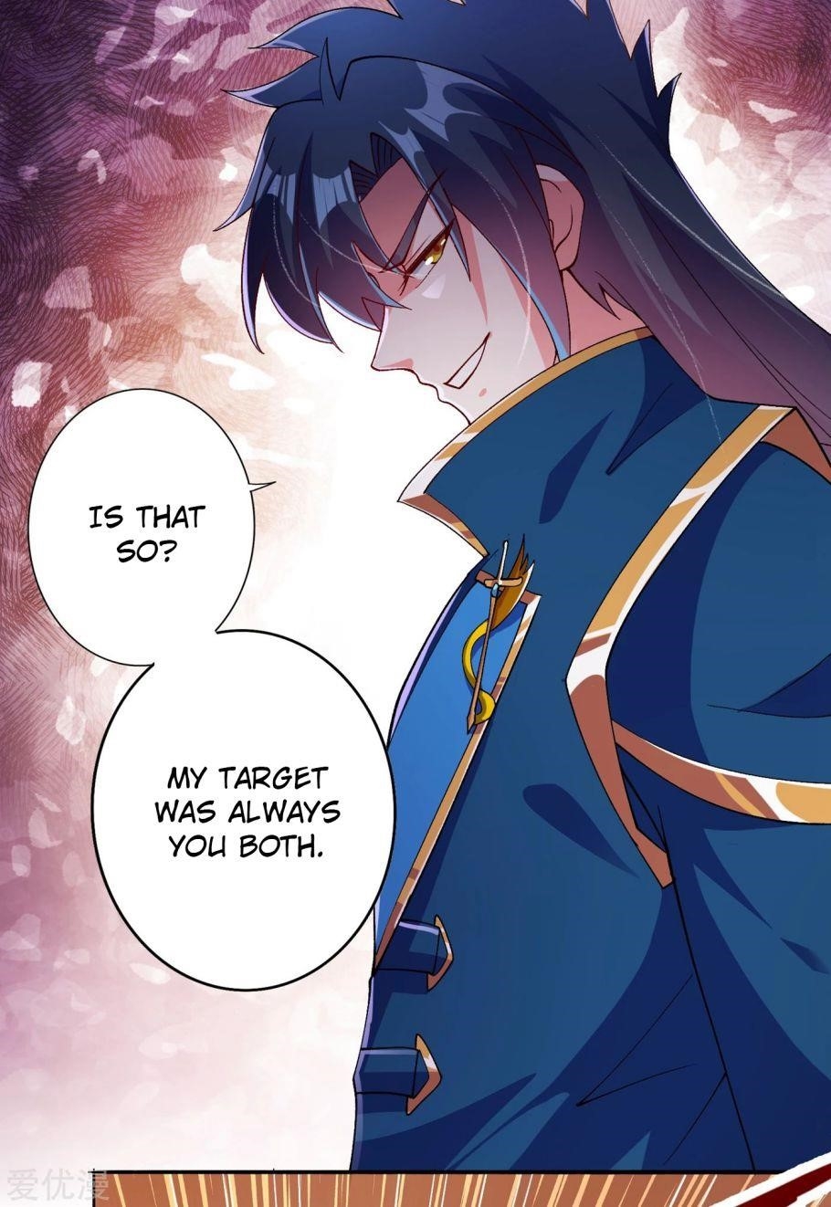 Spirit Sword Sovereign Chapter 354 - Page 2