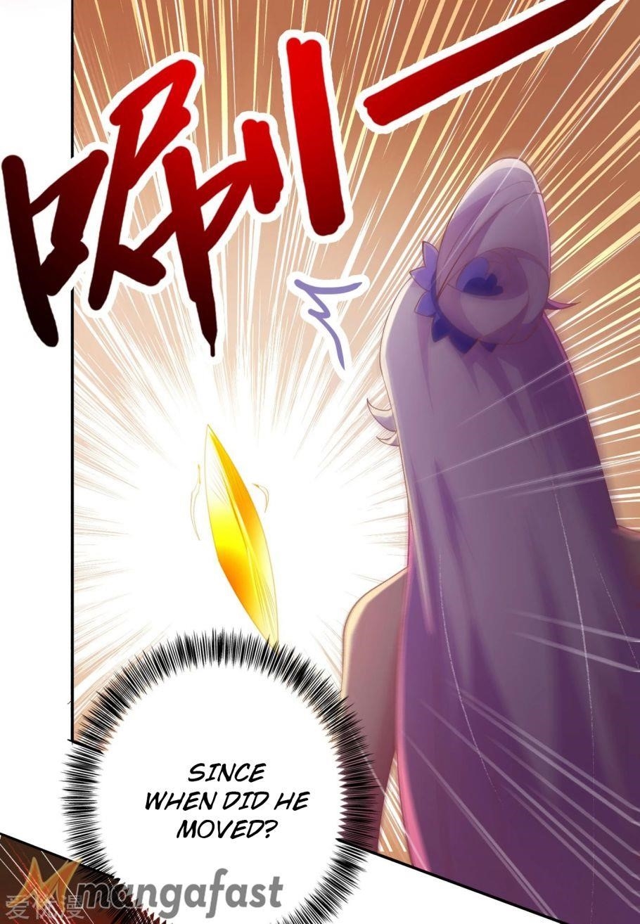 Spirit Sword Sovereign Chapter 354 - Page 3