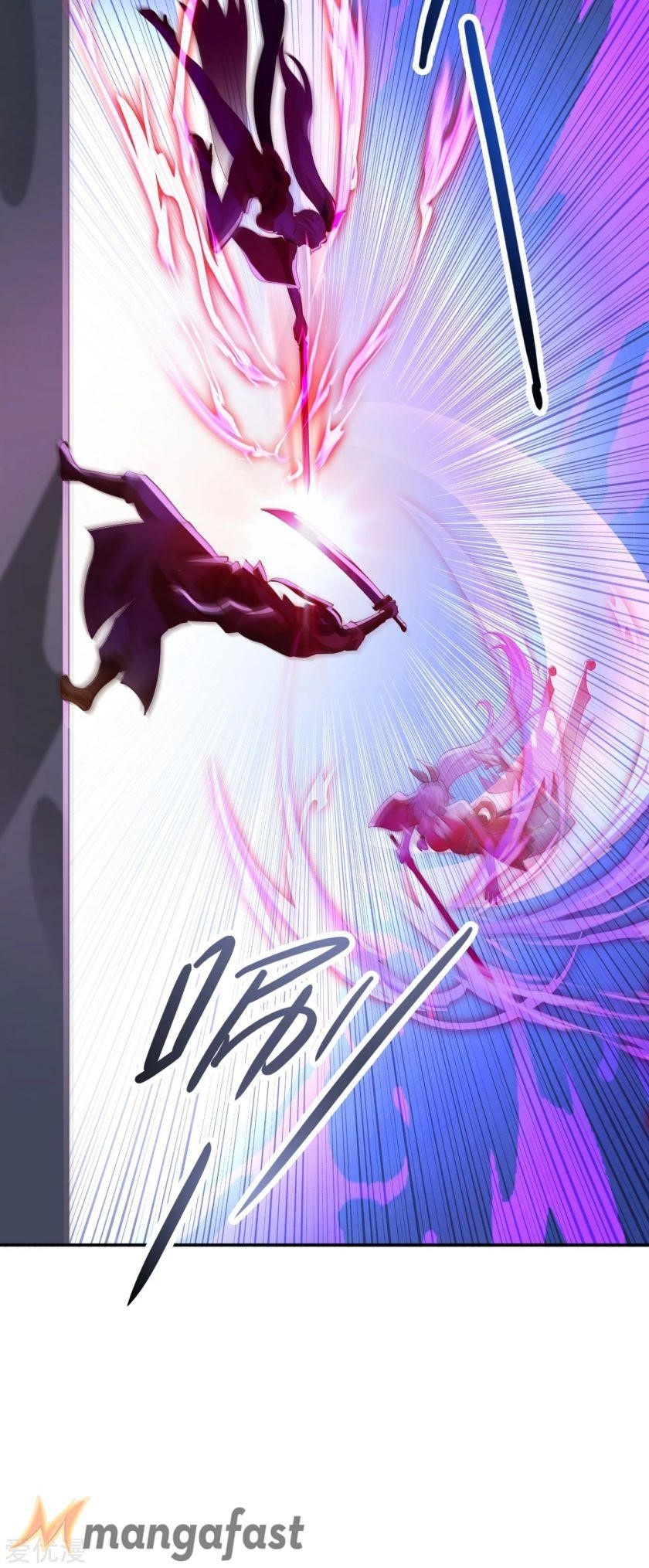 Spirit Sword Sovereign Chapter 357 - Page 15