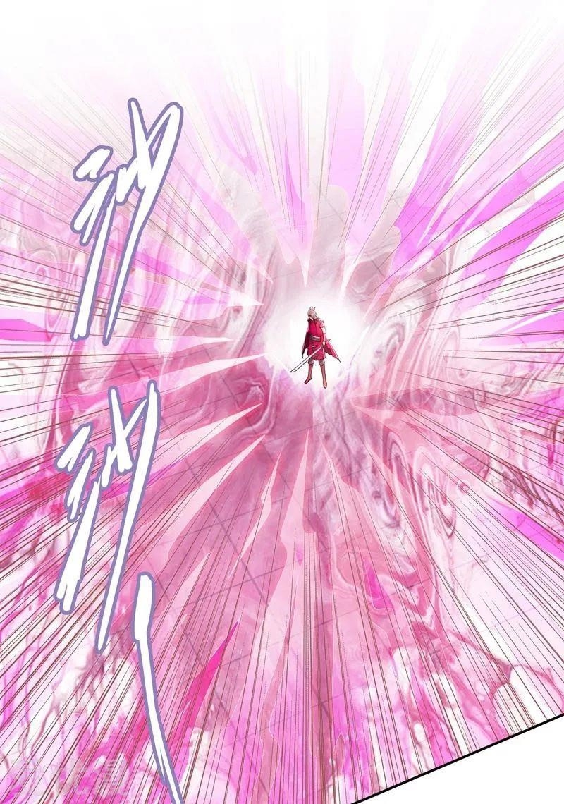 Spirit Sword Sovereign Chapter 363 - Page 13