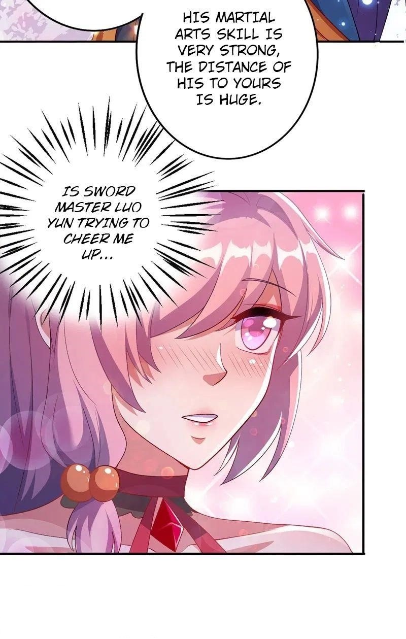 Spirit Sword Sovereign Chapter 363 - Page 32