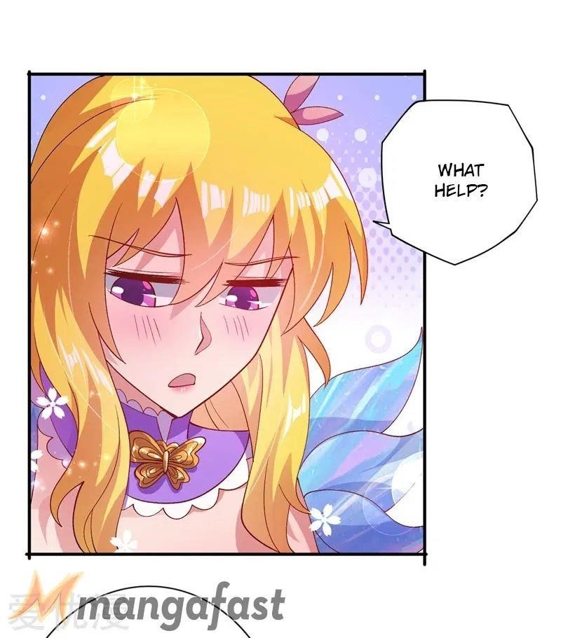 Spirit Sword Sovereign Chapter 367 - Page 32