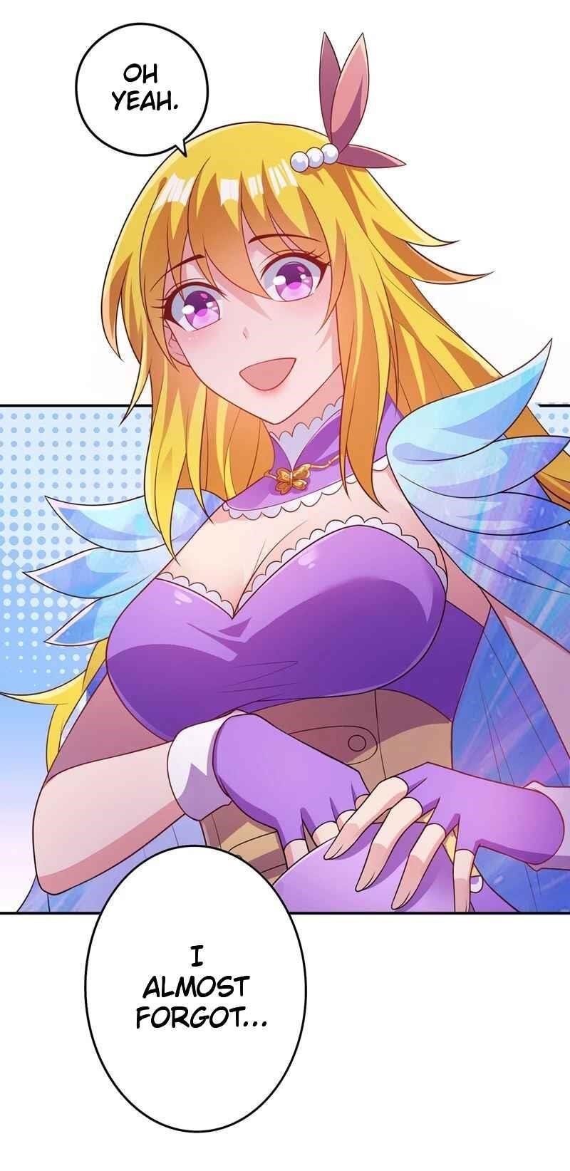 Spirit Sword Sovereign Chapter 382 - Page 31
