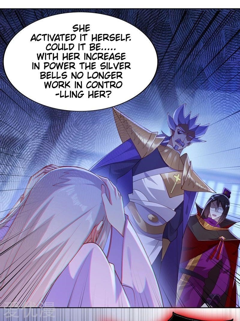Spirit Sword Sovereign Chapter 387 - Page 30