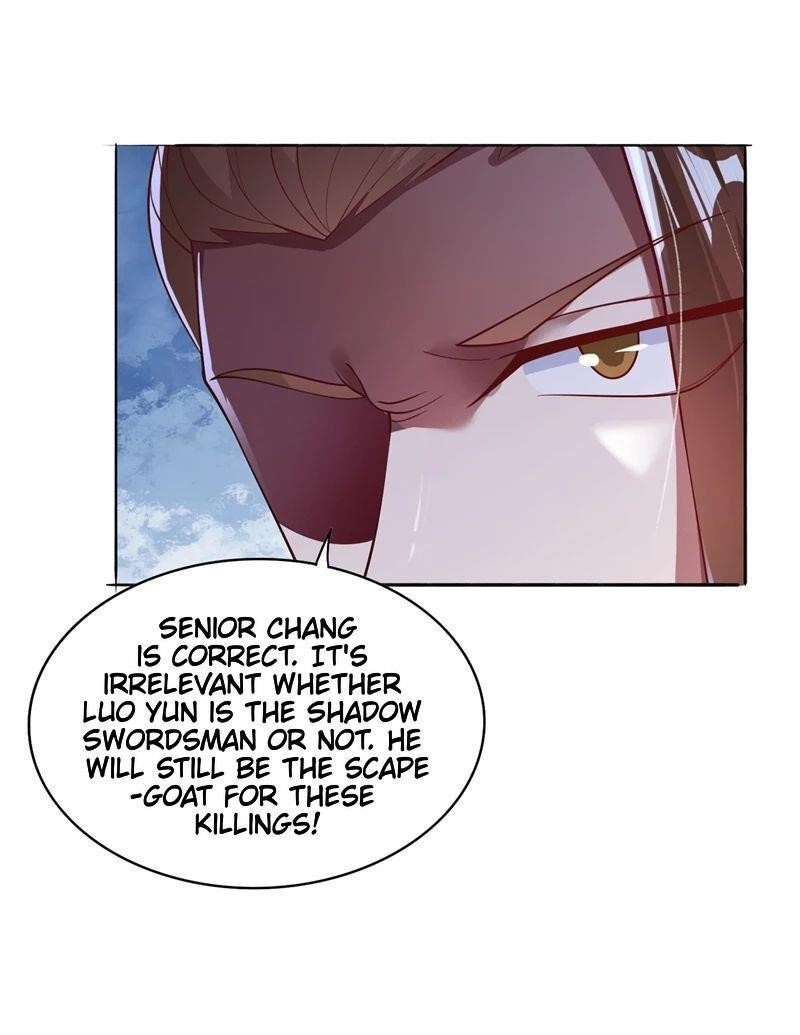 Spirit Sword Sovereign Chapter 387 - Page 8