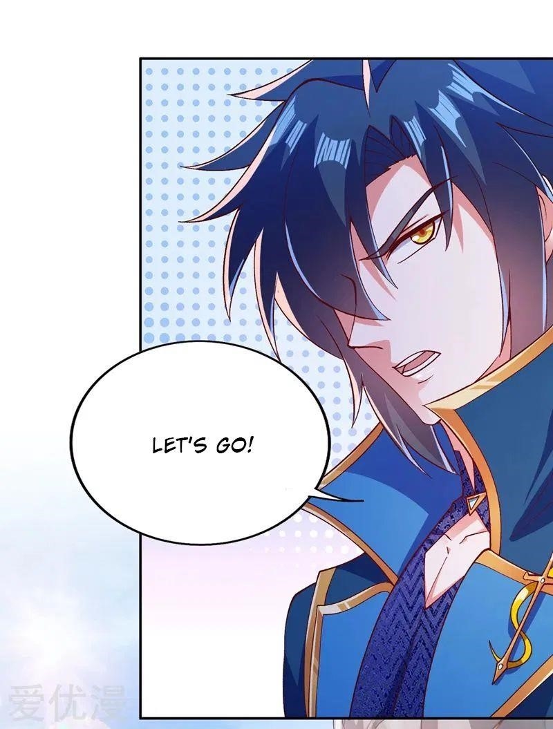 Spirit Sword Sovereign Chapter 393 - Page 13