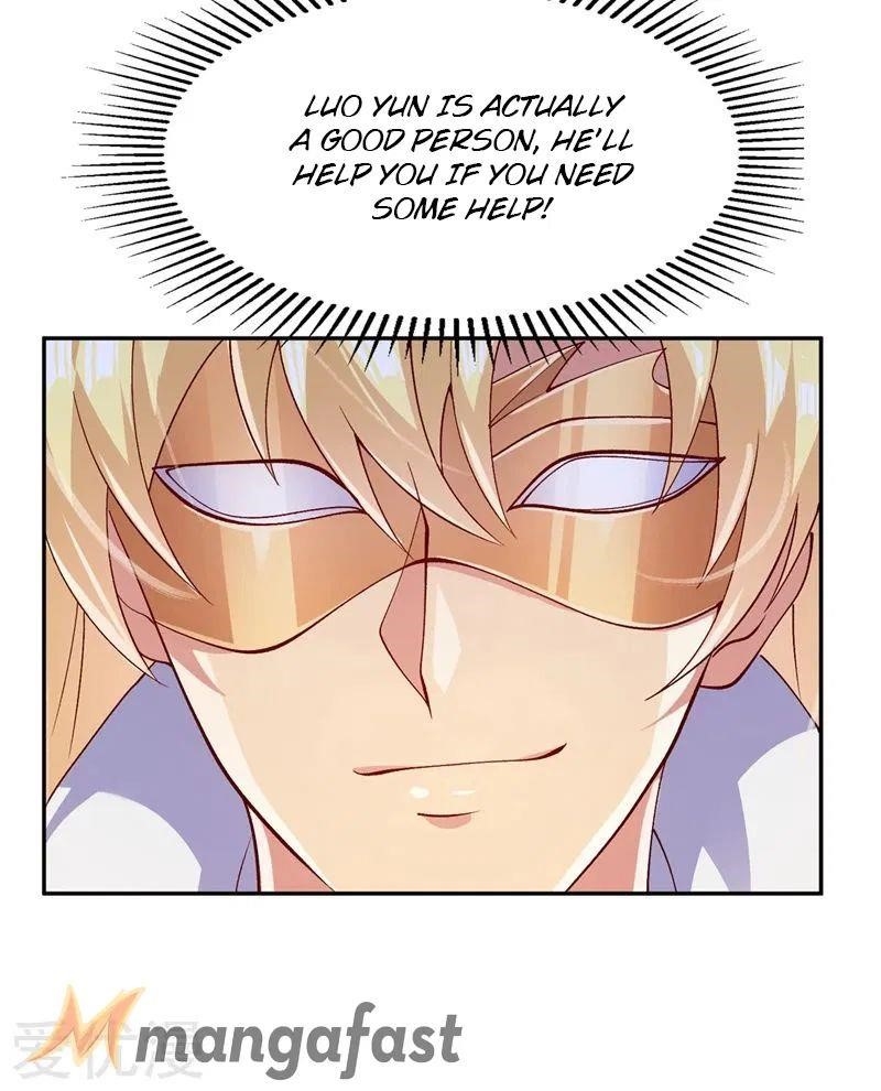 Spirit Sword Sovereign Chapter 393 - Page 15