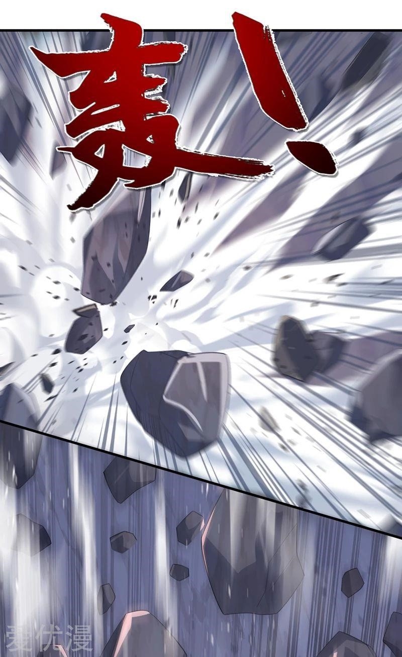 Spirit Sword Sovereign Chapter 394 - Page 12